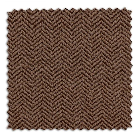 Funda Superelástica para Sillón Orejero Modelo Jaz – Elegancia Moderna con Chevron