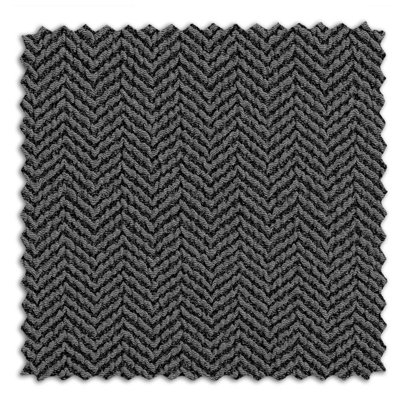 Funda Superelástica para Sillón Orejero Modelo Jaz – Elegancia Moderna con Chevron Funda Superelástica para Sillón Orejero Modelo Jaz – Elegancia Moderna con Chevron