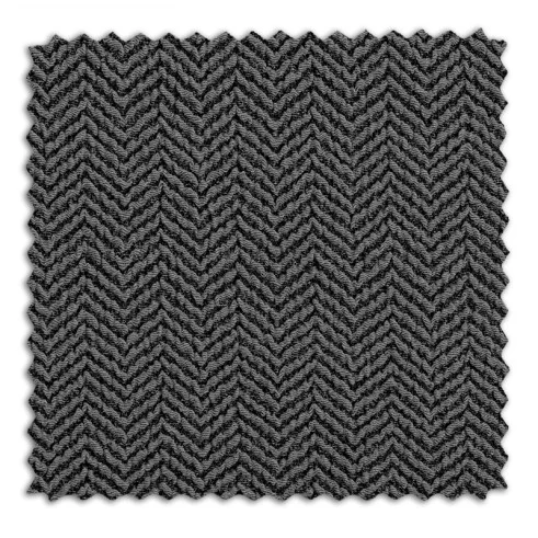 Funda Superelástica para Sillón Orejero Modelo Jaz – Elegancia Moderna con Chevron