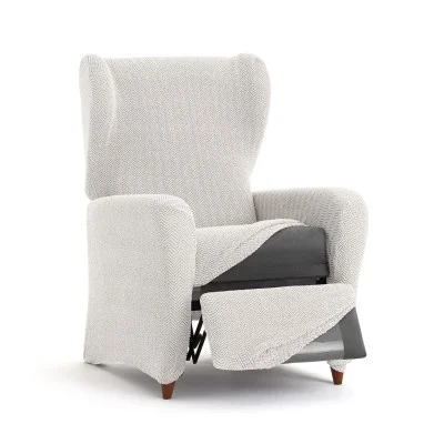 Funda superelástica para sillón relax modelo Jaz