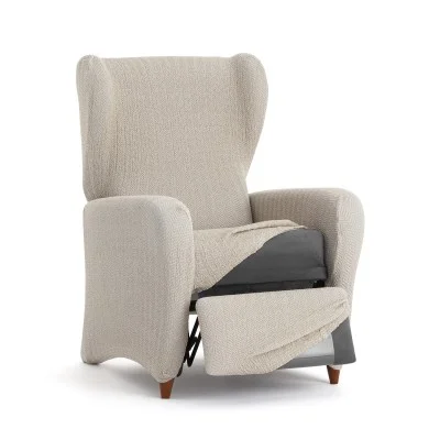 Funda superelástica para sillón relax modelo Jaz