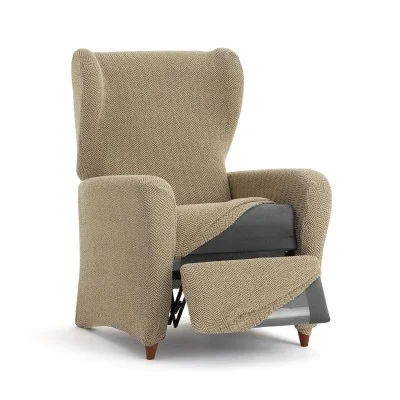 Funda superelástica para sillón relax modelo Jaz