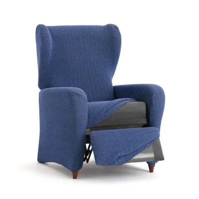 Funda superelástica para sillón relax modelo Jaz