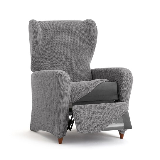 Funda superelástica para sillón relax modelo Jaz