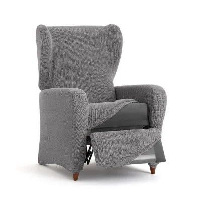 Funda superelástica para sillón relax modelo Jaz