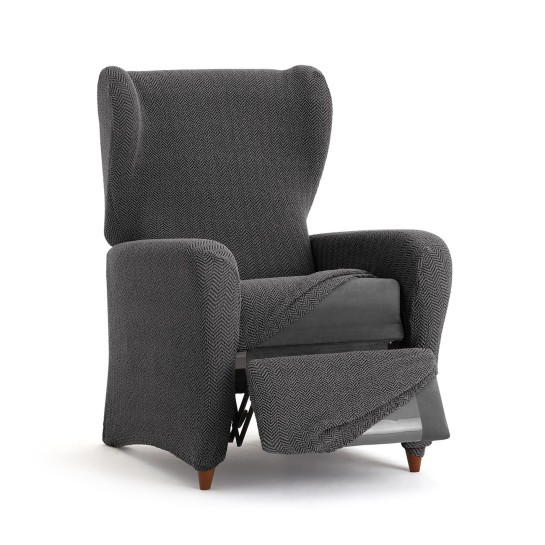 Funda superelástica para sillón relax modelo Jaz