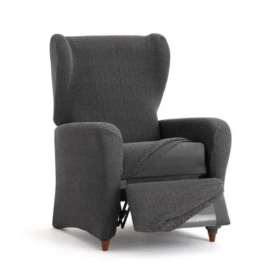 Funda superelástica para sillón relax modelo Jaz