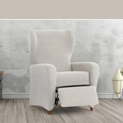 Funda superelástica para sillón relax modelo Jaz