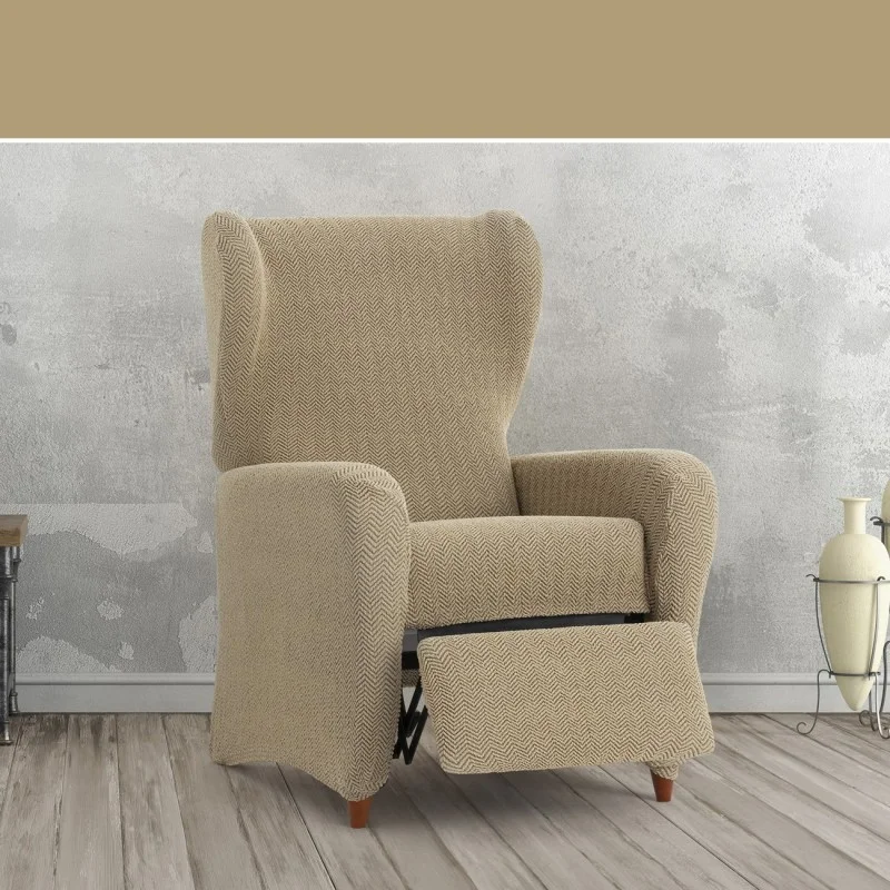 Funda superelástica para sillón relax modelo Jaz Funda superelástica para sillón relax modelo Jaz