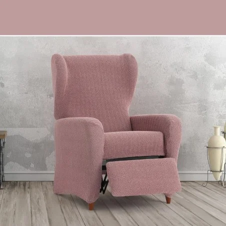 Funda superelástica para sillón relax modelo Jaz