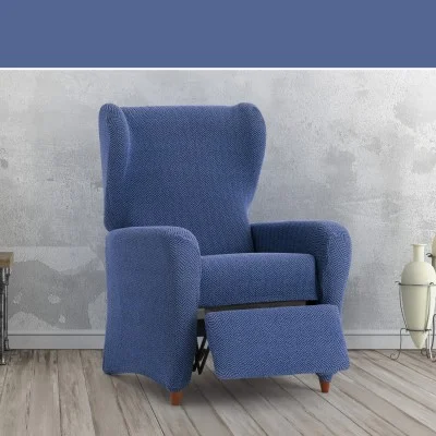 Funda superelástica para sillón relax modelo Jaz