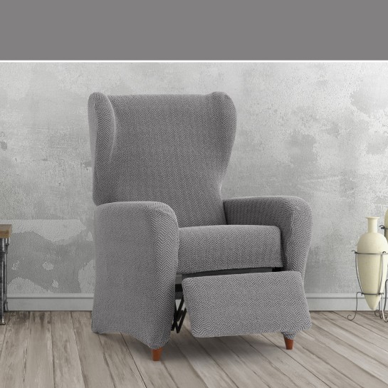 Funda superelástica para sillón relax modelo Jaz