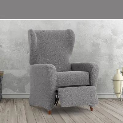 Funda superelástica para sillón relax modelo Jaz