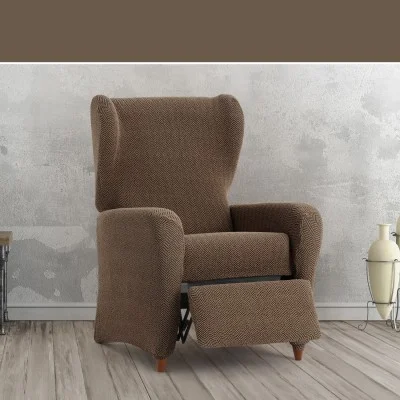 Funda superelástica para sillón relax modelo Jaz