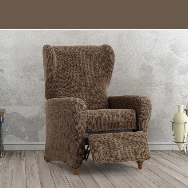 Funda superelástica para sillón relax modelo Jaz Funda superelástica para sillón relax modelo Jaz