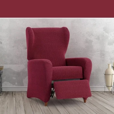 Funda superelástica para sillón relax modelo Jaz
