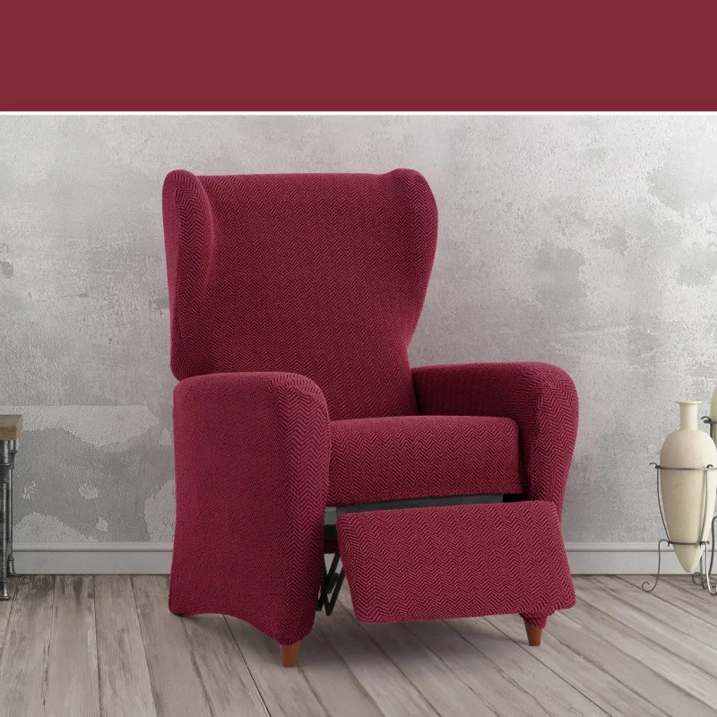 Funda superelástica para sillón relax modelo Jaz Funda superelástica para sillón relax modelo Jaz
