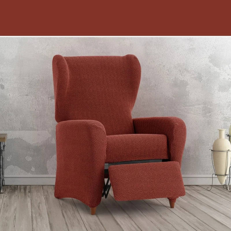 Funda superelástica para sillón relax modelo Jaz Funda superelástica para sillón relax modelo Jaz
