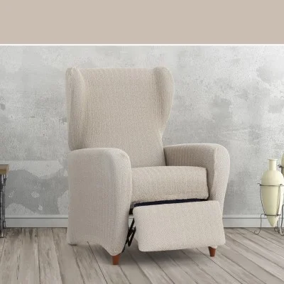 Funda superelástica para sillón relax modelo Jaz