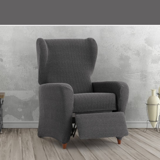 Funda superelástica para sillón relax modelo Jaz