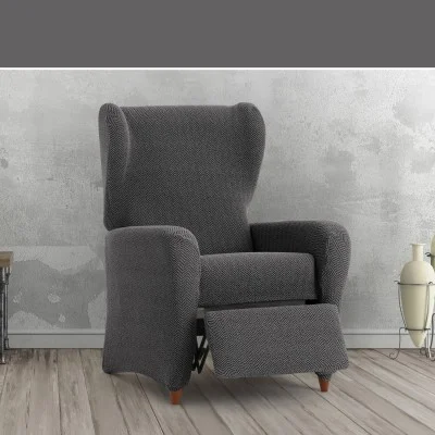 Funda superelástica para sillón relax modelo Jaz