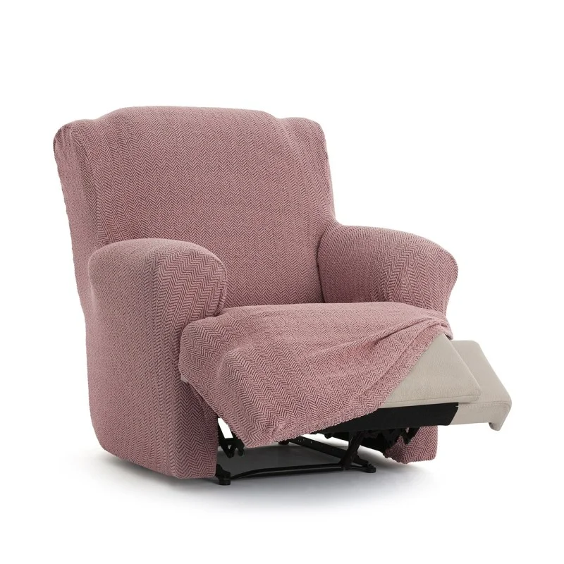 Funda superelástica para sillón relax pies juntos modelo Jaz Funda superelástica para sillón relax pies juntos modelo Jaz