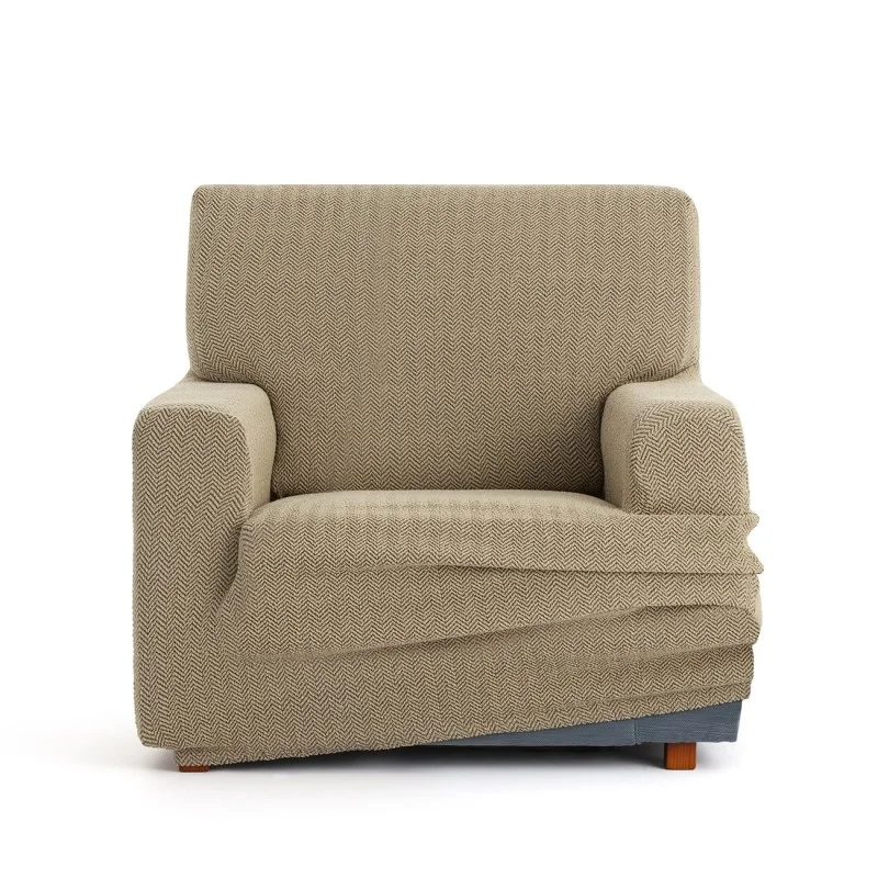 Funda superelástica para sillón modelo Jaz Funda superelástica para sillón modelo Jaz