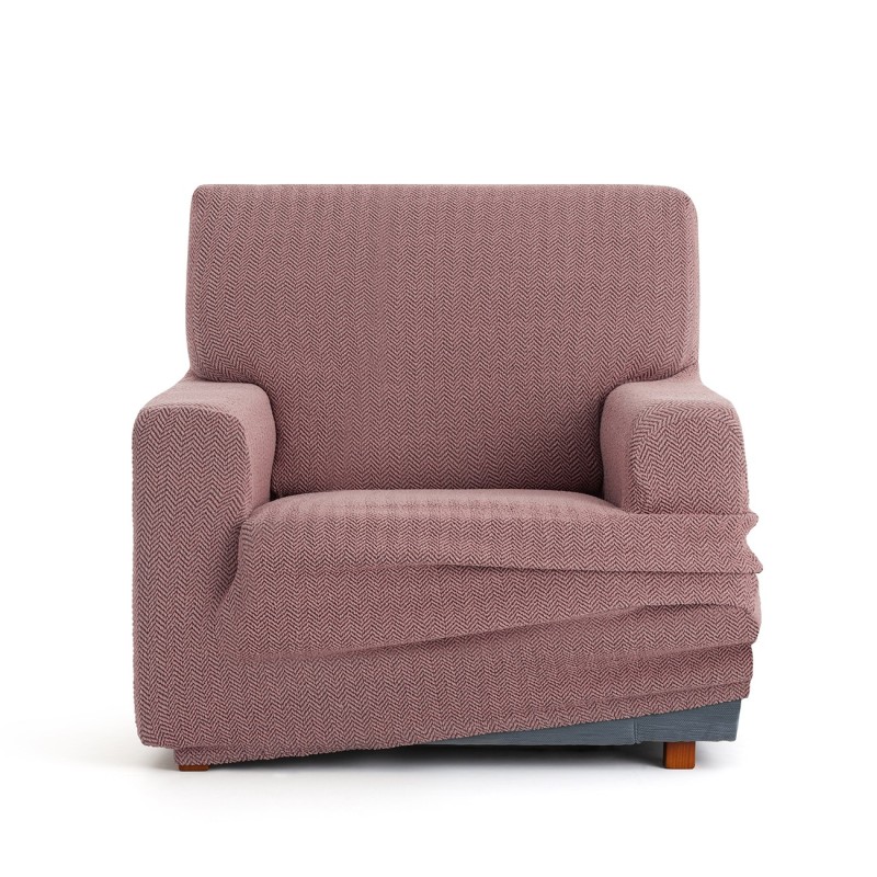 Funda Superelástica para Sillón Modelo Jaz – Cuidado y Estilo con Textura Chevron Funda Superelástica para Sillón Modelo Jaz – Cuidado y Estilo con Textura Chevron