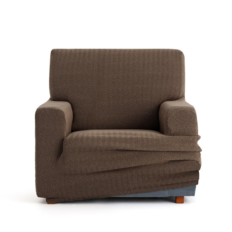 Funda Superelástica para Sillón Modelo Jaz – Cuidado y Estilo con Textura Chevron Funda Superelástica para Sillón Modelo Jaz – Cuidado y Estilo con Textura Chevron