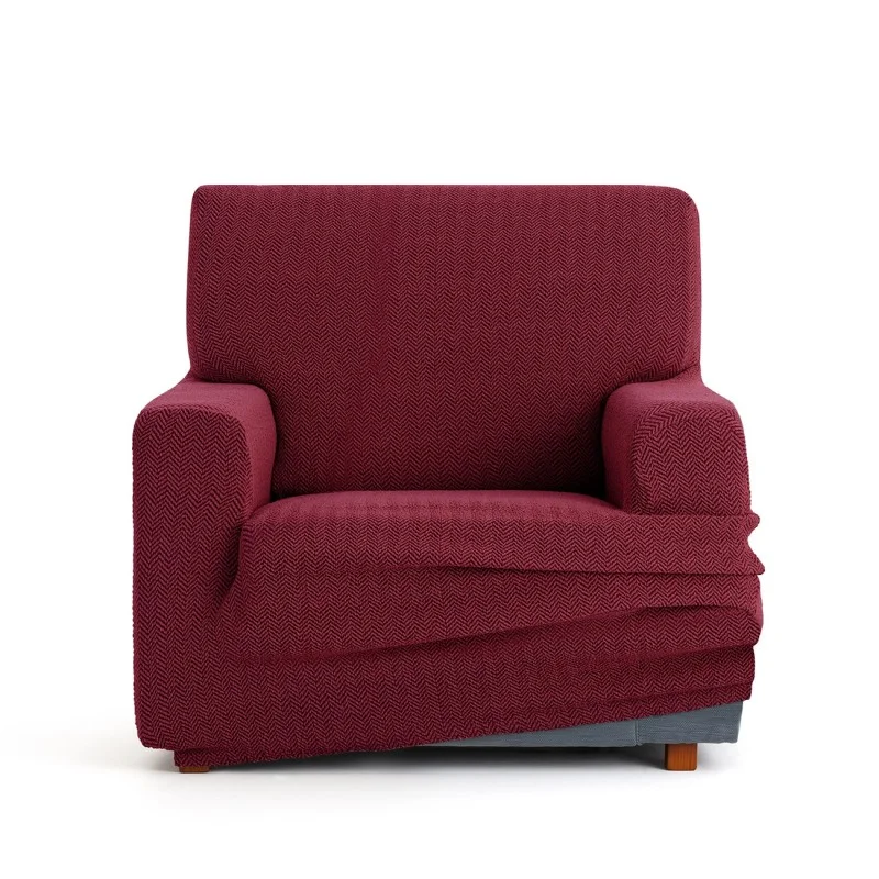 Funda superelástica para sillón modelo Jaz Funda superelástica para sillón modelo Jaz