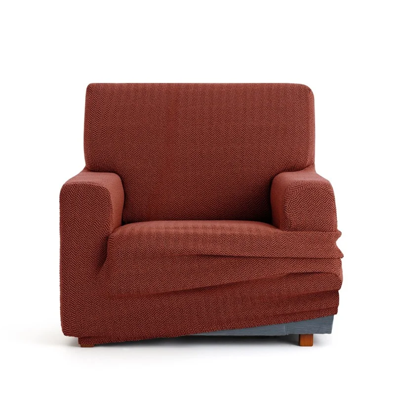 Funda superelástica para sillón modelo Jaz Funda superelástica para sillón modelo Jaz