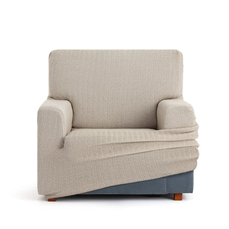 Funda superelástica para sillón modelo Jaz Funda superelástica para sillón modelo Jaz