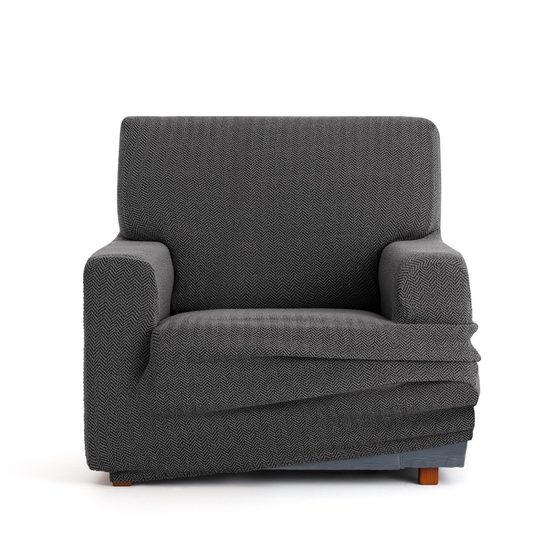 Funda Superelástica para Sillón Modelo Jaz – Cuidado y Estilo con Textura Chevron Funda Superelástica para Sillón Modelo Jaz – Cuidado y Estilo con Textura Chevron