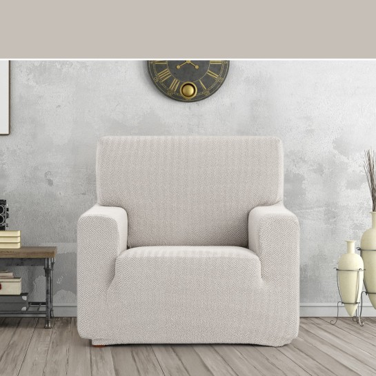 Funda superelástica para sillón modelo Jaz