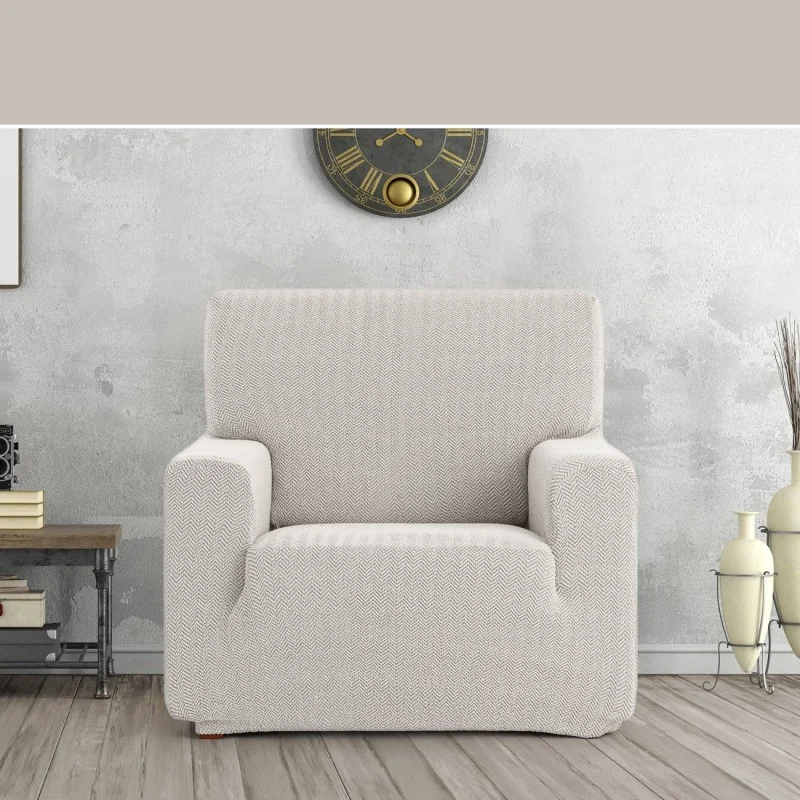 Funda superelástica para sillón modelo Jaz Funda superelástica para sillón modelo Jaz