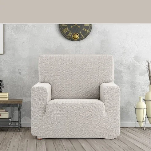 Funda superelástica para sillón modelo Jaz