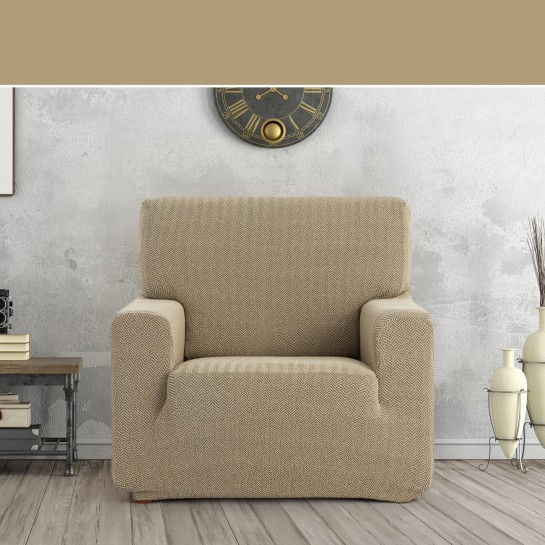 Funda superelástica para sillón modelo Jaz