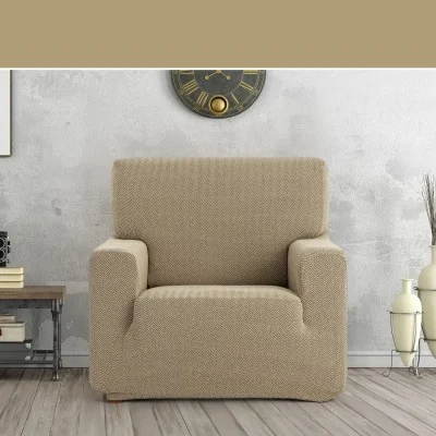Funda superelástica para sillón modelo Jaz