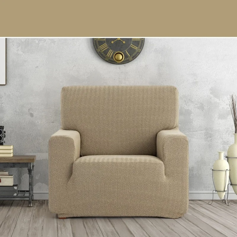 Funda superelástica para sillón modelo Jaz Funda superelástica para sillón modelo Jaz