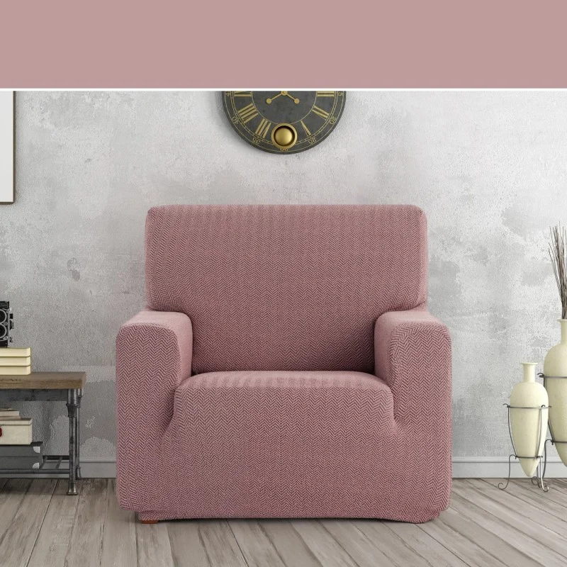 Funda superelástica para sillón modelo Jaz Funda superelástica para sillón modelo Jaz