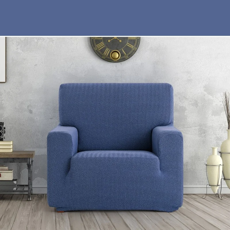 Funda superelástica para sillón modelo Jaz Funda superelástica para sillón modelo Jaz