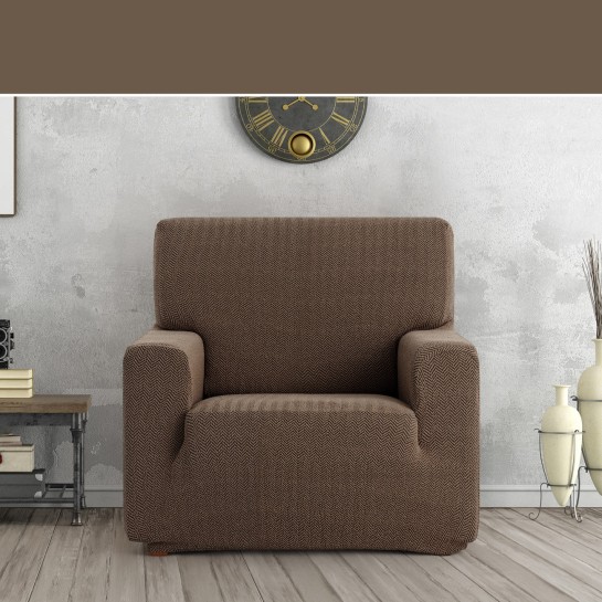 Funda superelástica para sillón modelo Jaz