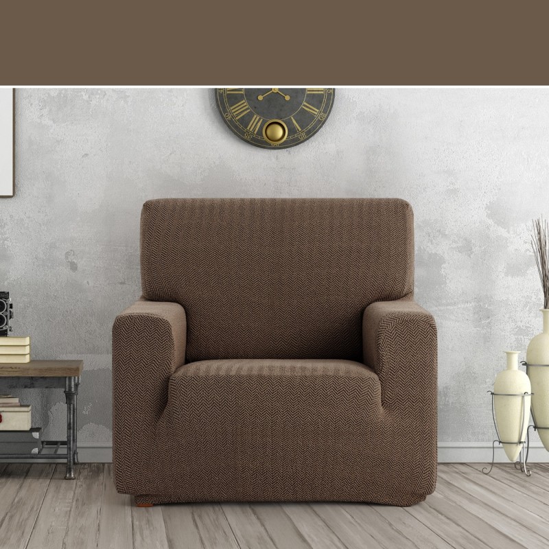 Funda Superelástica para Sillón Modelo Jaz – Cuidado y Estilo con Textura Chevron Funda Superelástica para Sillón Modelo Jaz – Cuidado y Estilo con Textura Chevron