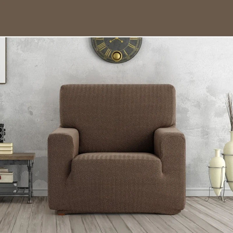 Funda superelástica para sillón modelo Jaz Funda superelástica para sillón modelo Jaz
