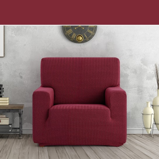 Funda superelástica para sillón modelo Jaz