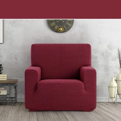 Funda superelástica para sillón modelo Jaz