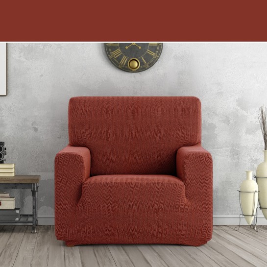Funda superelástica para sillón modelo Jaz