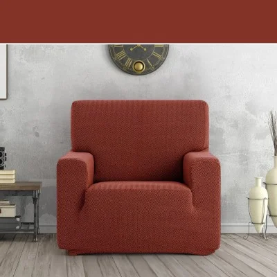 Funda superelástica para sillón modelo Jaz
