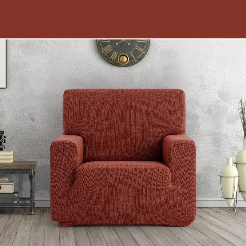 Funda superelástica para sillón modelo Jaz Funda superelástica para sillón modelo Jaz