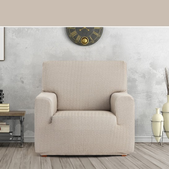 Funda superelástica para sillón modelo Jaz
